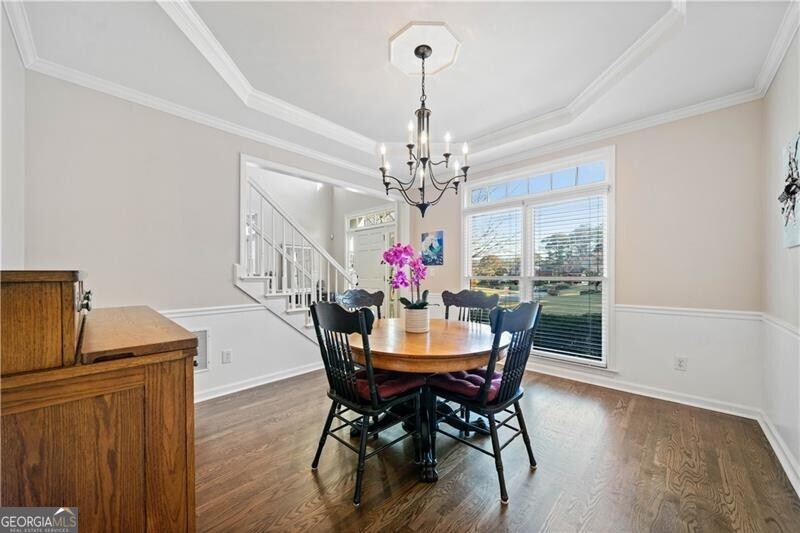 Lawrenceville, Georgia 30043, United States, 6 Bedrooms Bedrooms, ,4 BathroomsBathrooms,Residential,Pending,108843