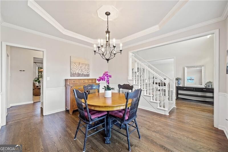 Lawrenceville, Georgia 30043, United States, 6 Bedrooms Bedrooms, ,4 BathroomsBathrooms,Residential,Pending,108843