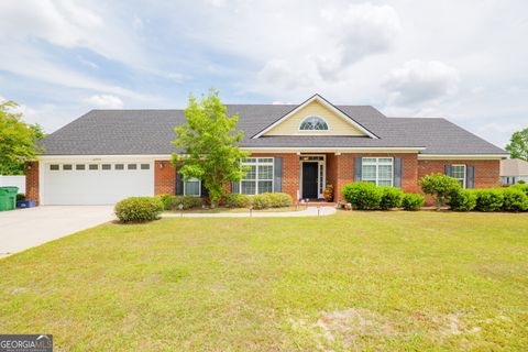 4009 Walden RD Valdosta GA 31605