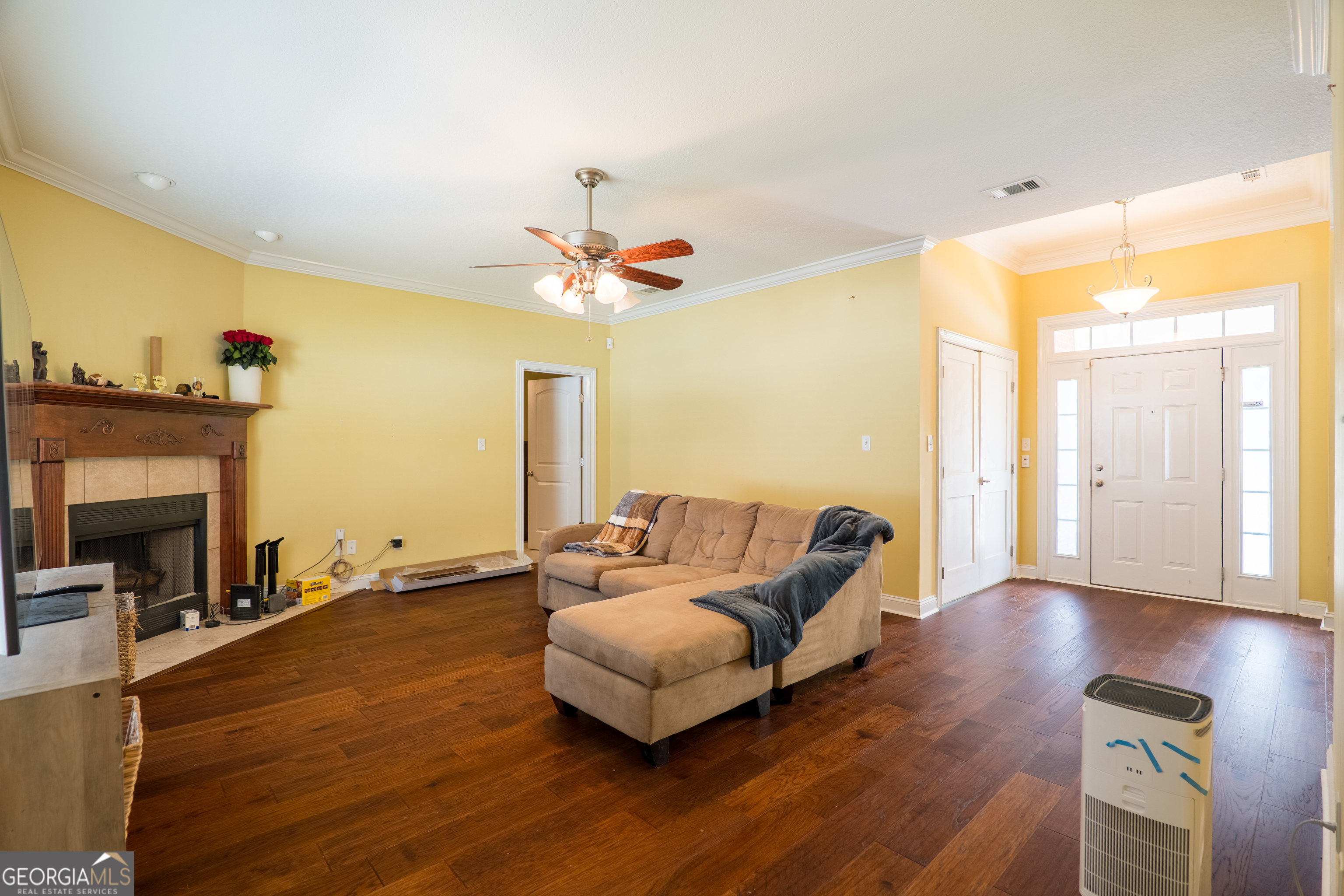 4009 Walden RD