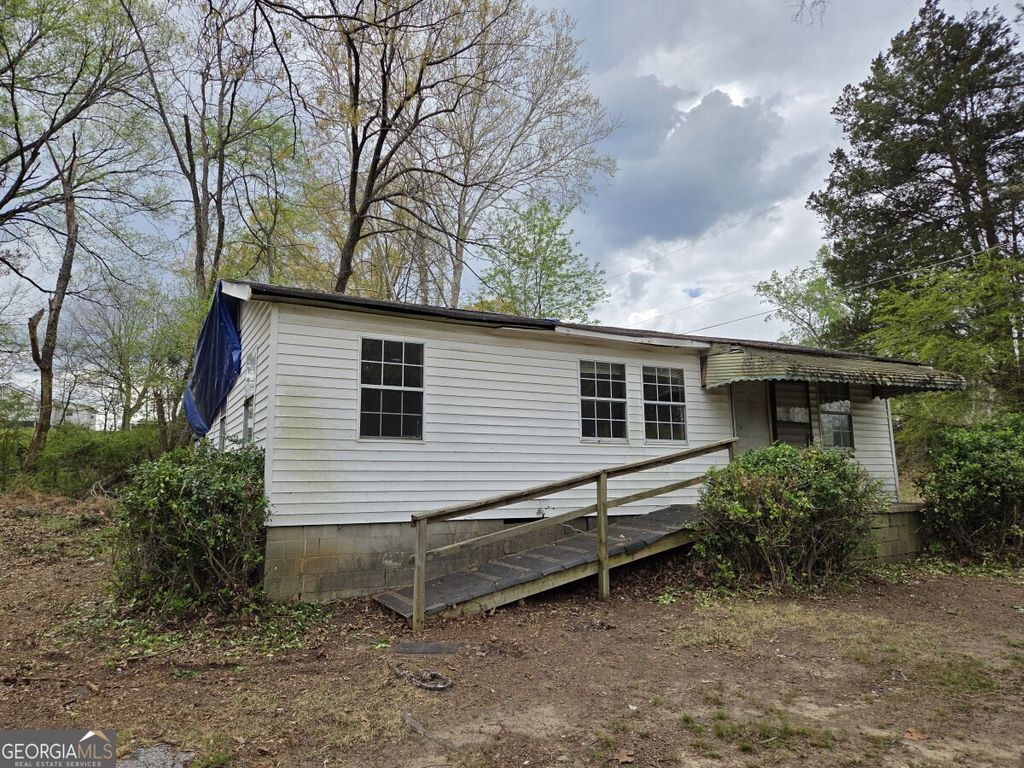 Photo of 191 Merritt Circle, Dallas, GA 30132 (MLS # 10723303)