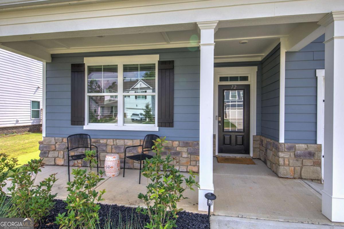72 Grove Springs CT