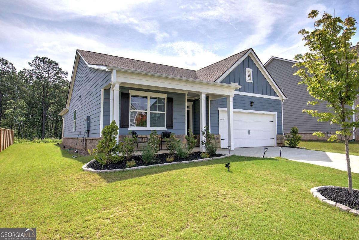 72 Grove Springs CT