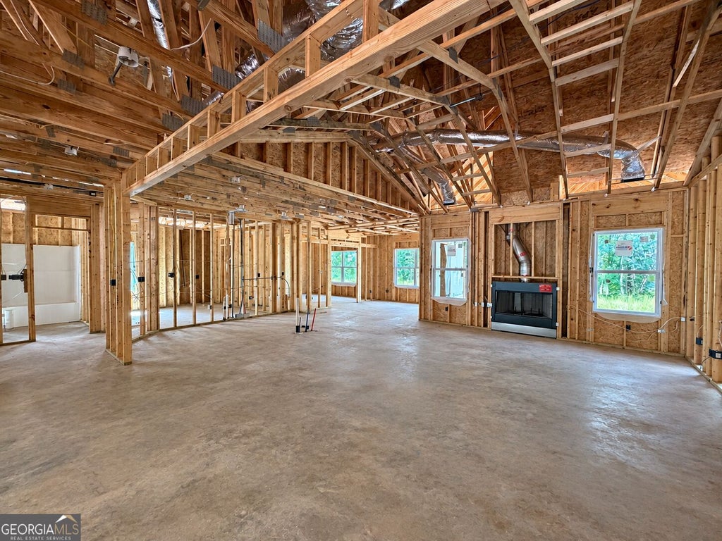 Photo of 1736 Armstrong Mill Road, Franklin, GA 30217 (MLS # 10850582)