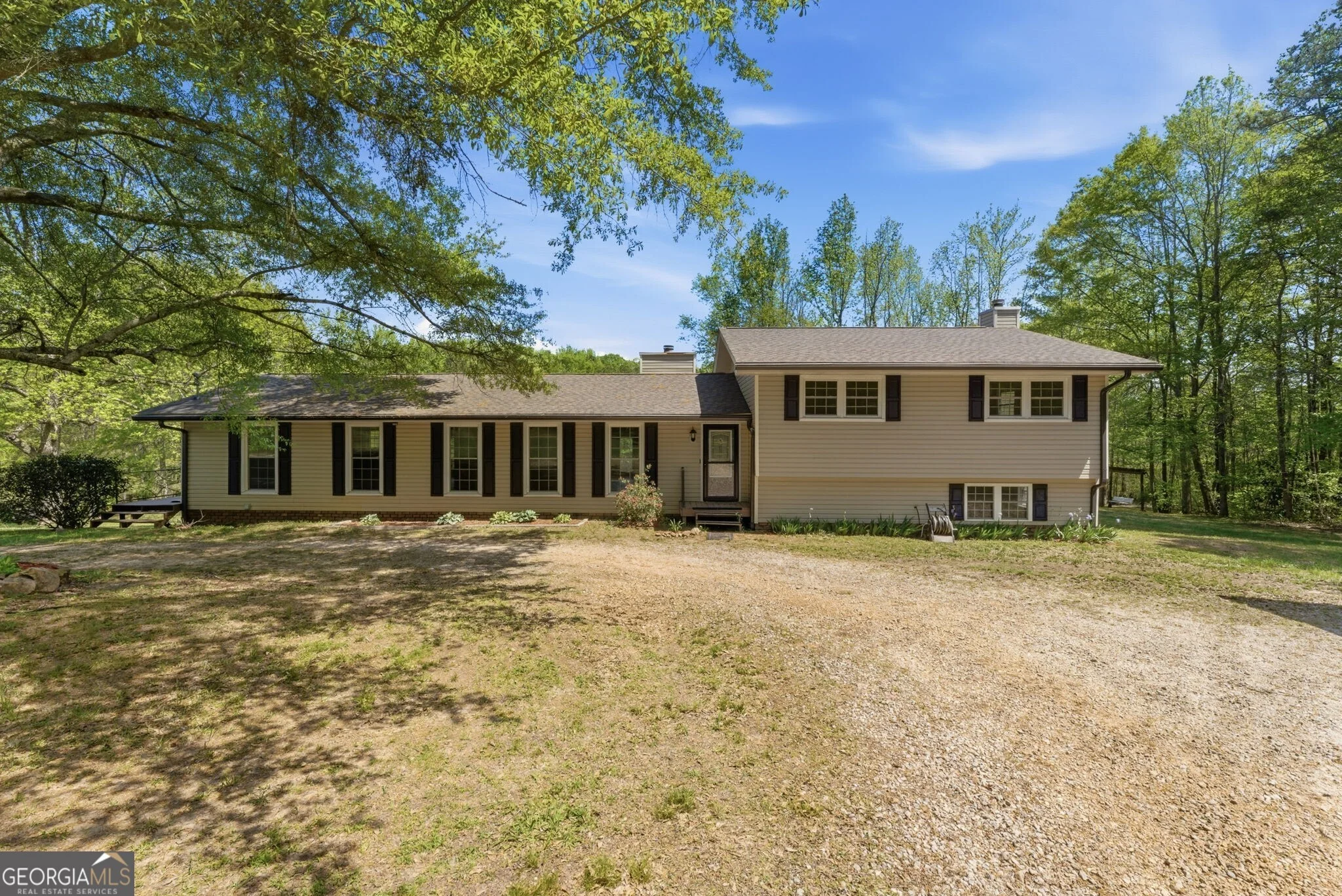 224 Old Franklin Street, Roopville, GA, 30170
