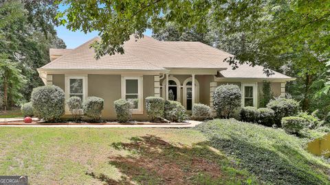 77 Springfield CT Newnan GA 30265