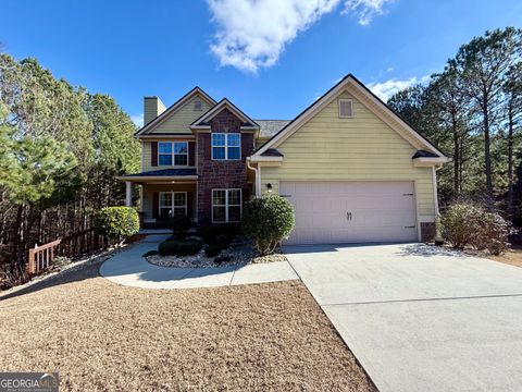 A home in Palmetto