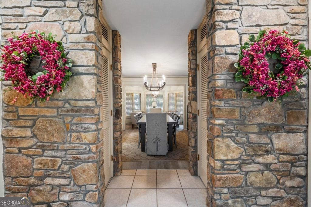 Photo of 1231 Falls Creek Lane, Pine Mountain, GA 31822 (MLS # 10712267)