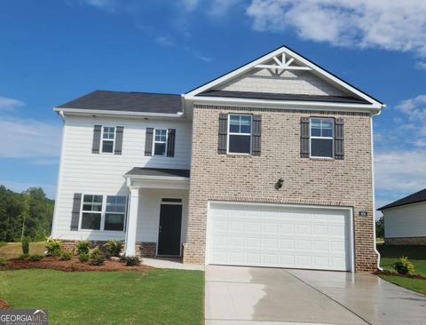 191 Aster AVE Locust Grove GA 30248