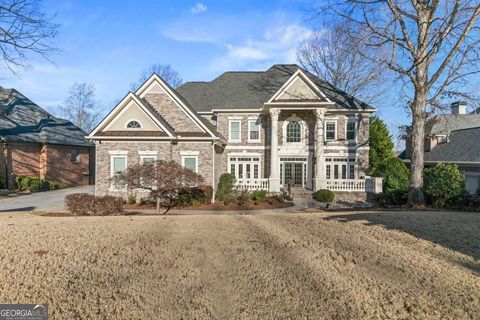 3352 Forest Vista DR Dacula GA 30019
