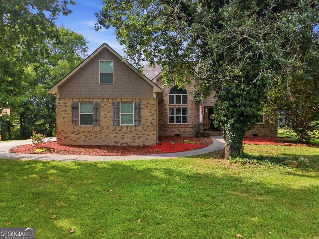 Photo of 460 Pine Pitch Road, Cedartown, GA 30125 (MLS # 10800010)