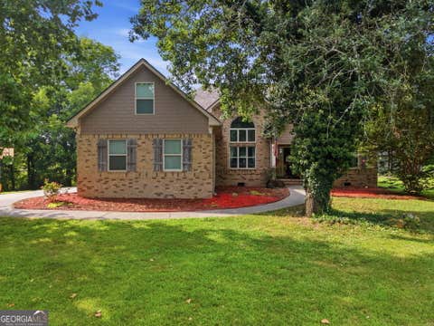 Photo of 460 Pine Pitch Road, Cedartown, GA 30125 (MLS # 10800010)