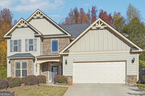 A home in Snellville