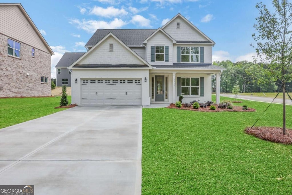 Photo of 4250 Mary Ruth Way, Loganville, GA 30052 (MLS # 10882422)
