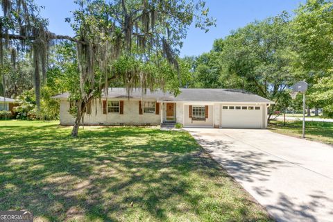 300 George ST St. Marys GA 31558