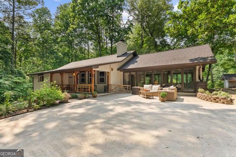 4025 Demooney RD Atlanta GA 30349