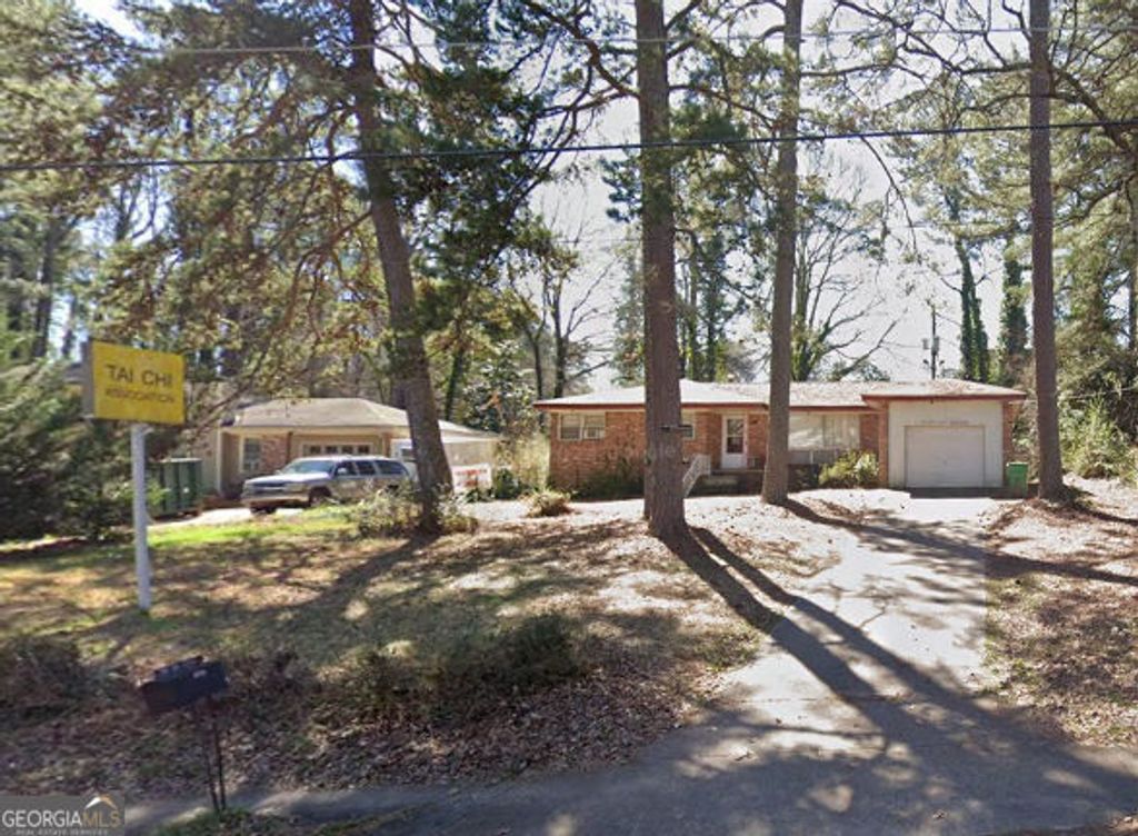 Photo of 3079 Midway Road, Decatur, GA 30032 (MLS # 10742003)