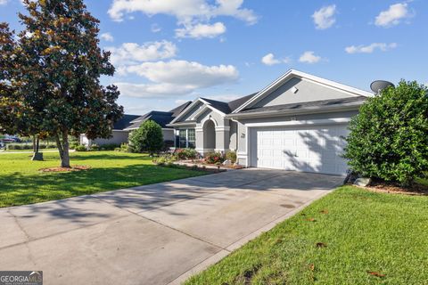 A home in St. Marys