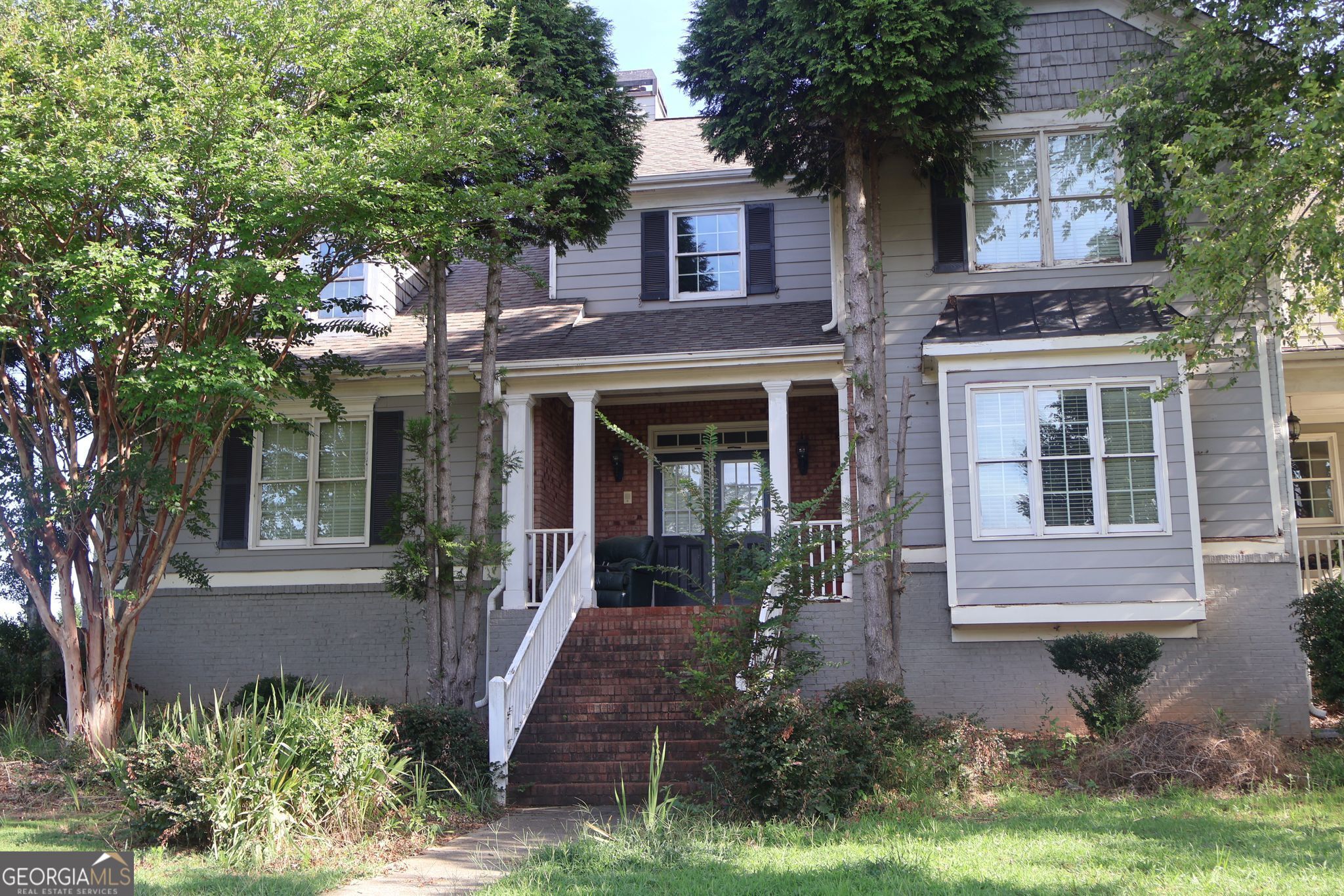 1699 Little Fox LN