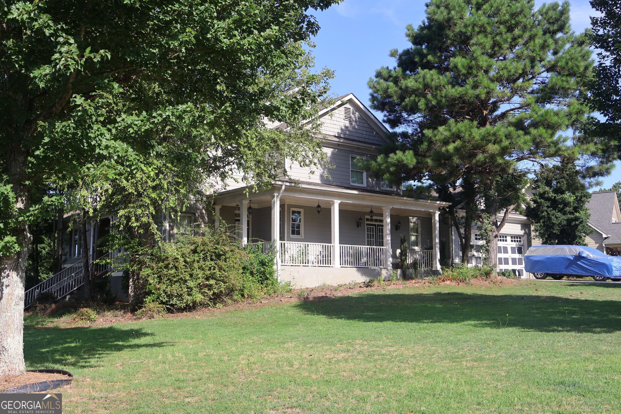 1699 Little Fox LN