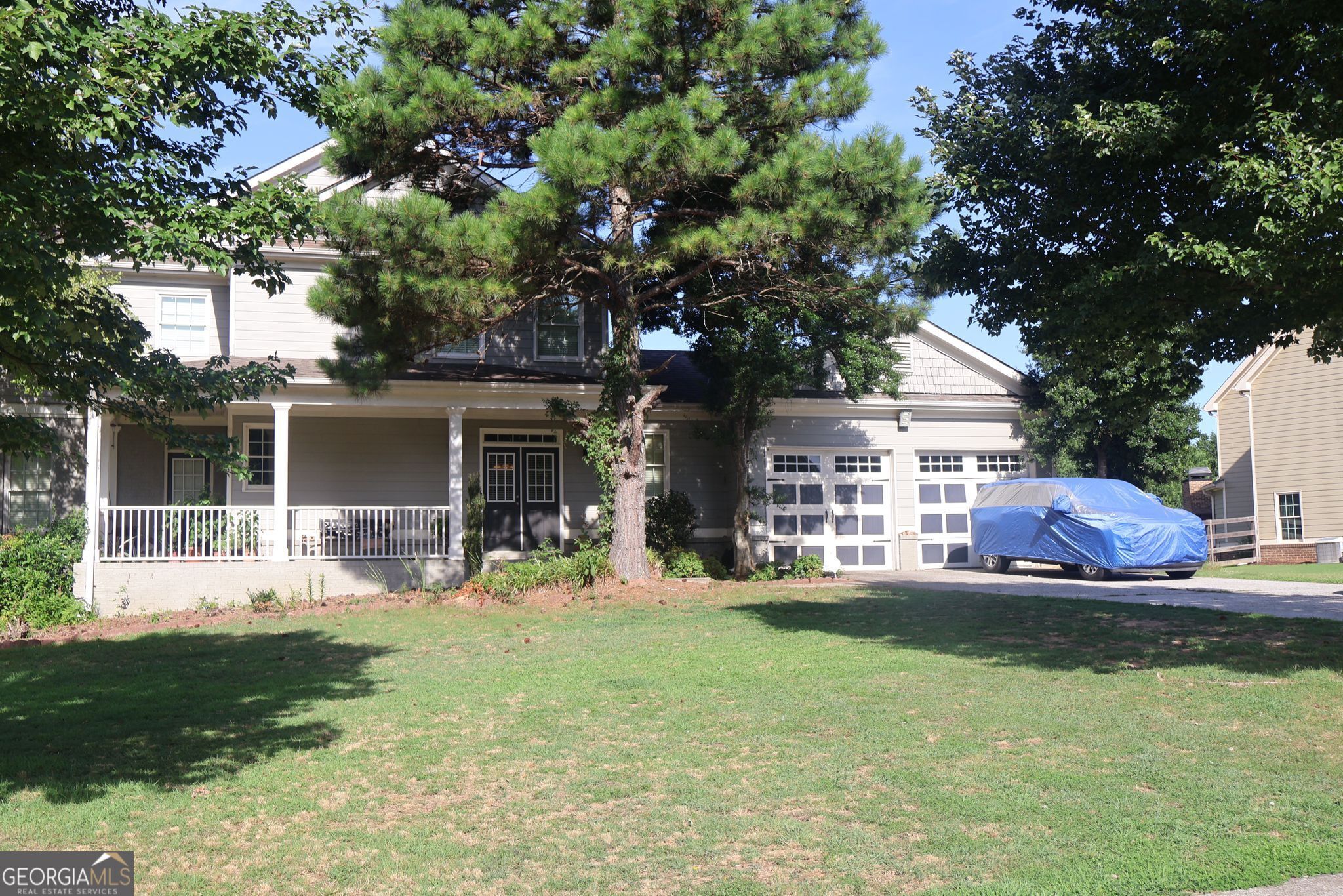 1699 Little Fox LN