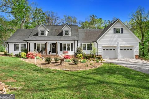 371 Spencer LN Hartwell GA 30643