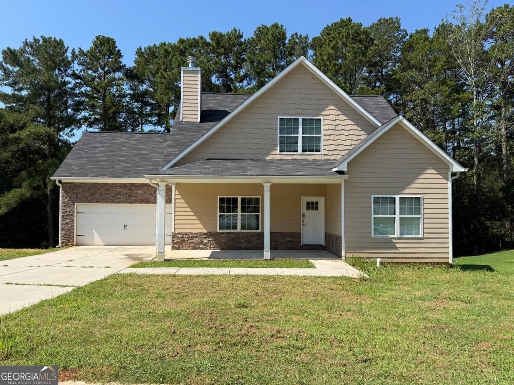 Photo of 2434 Remington Drive, Commerce, GA 30529 (MLS # 10837393)