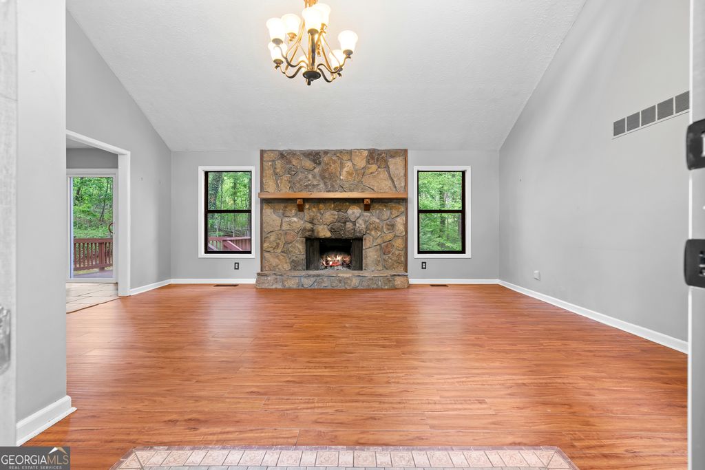 Photo of 306 Covey Court, Woodstock, GA 30188 (MLS # 10753080)