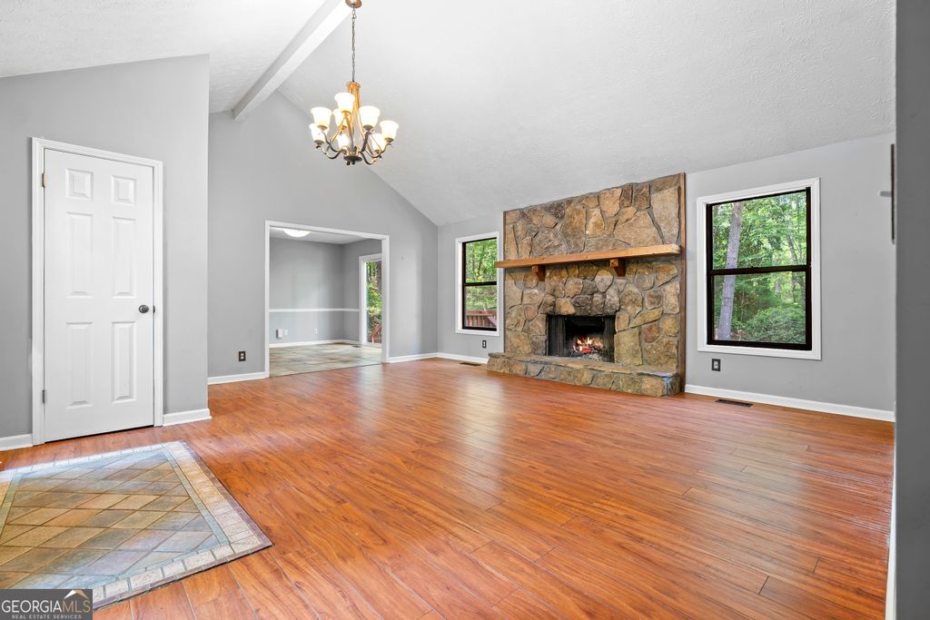 Photo of 306 Covey Court, Woodstock, GA 30188 (MLS # 10753080)
