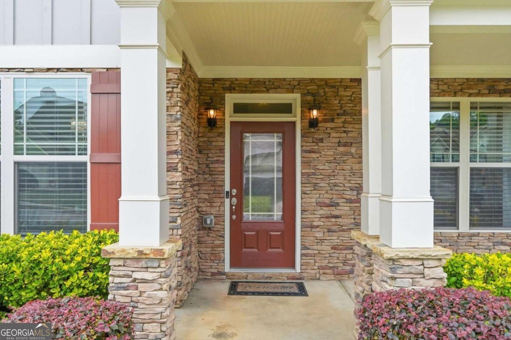 Photo of 135 Ironwood Trail, Dallas, GA 30132 (MLS # 10781814)