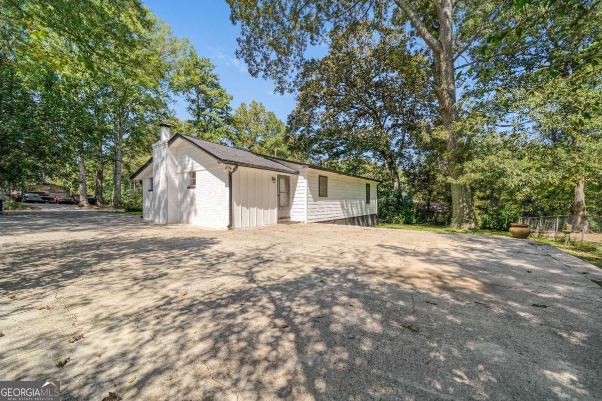 4610 Old Cowan RD
