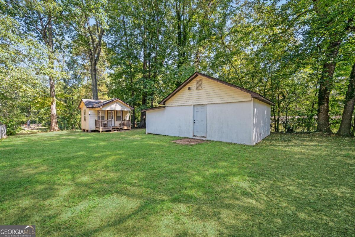 4610 Old Cowan RD