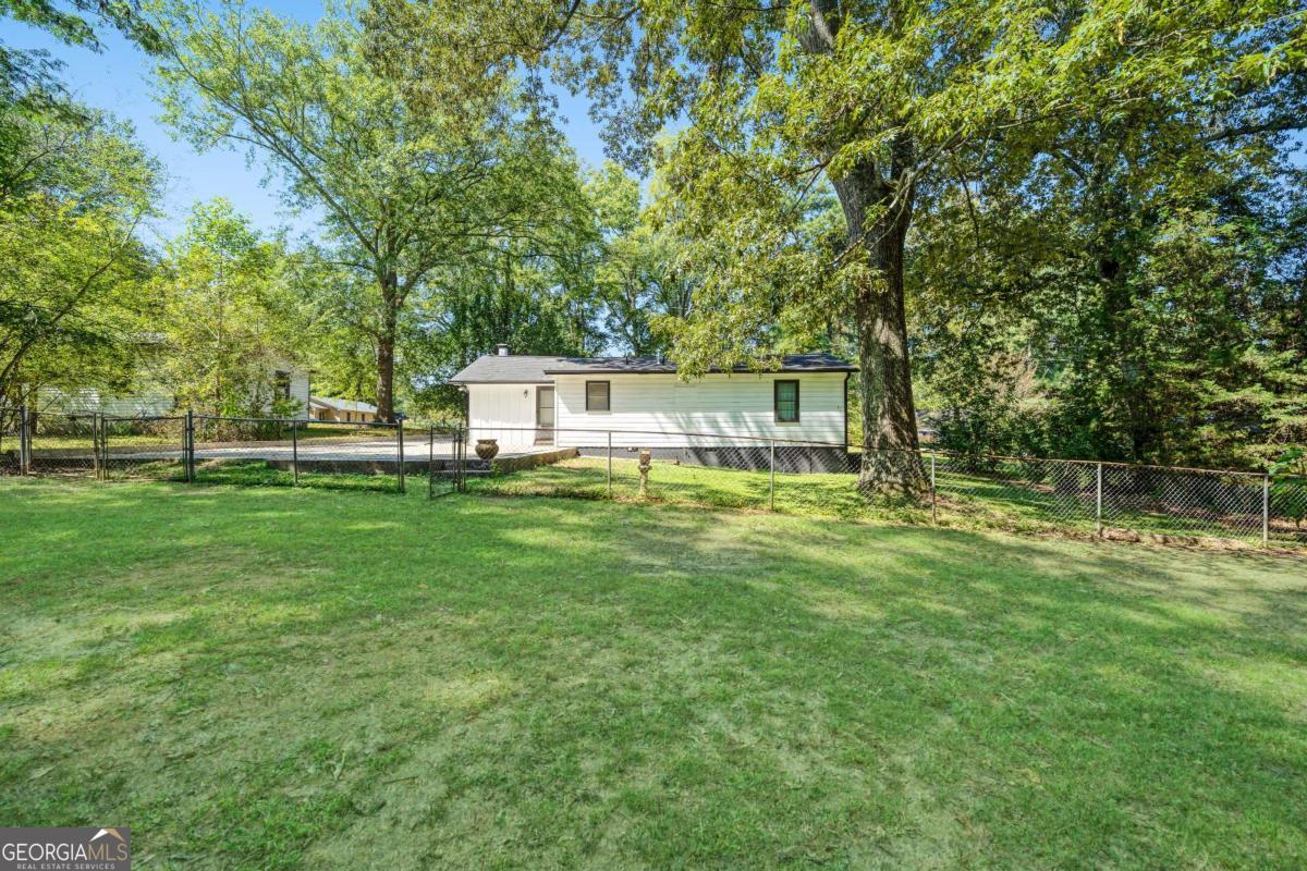 4610 Old Cowan RD