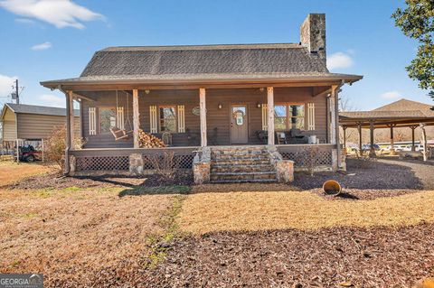 335 Jones RD Jefferson GA 30549