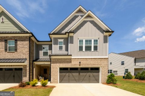 5310 GRAY BIRCH BND Flowery Branch GA 30542