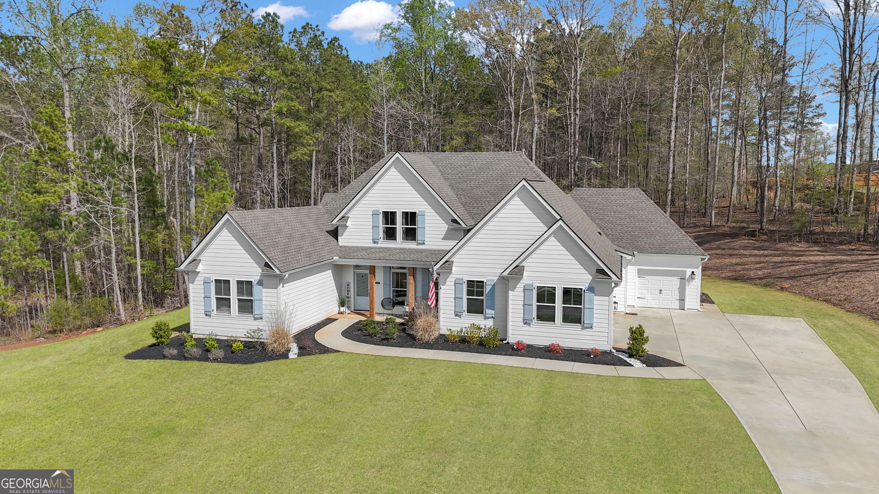 215 Greyfairs AVE