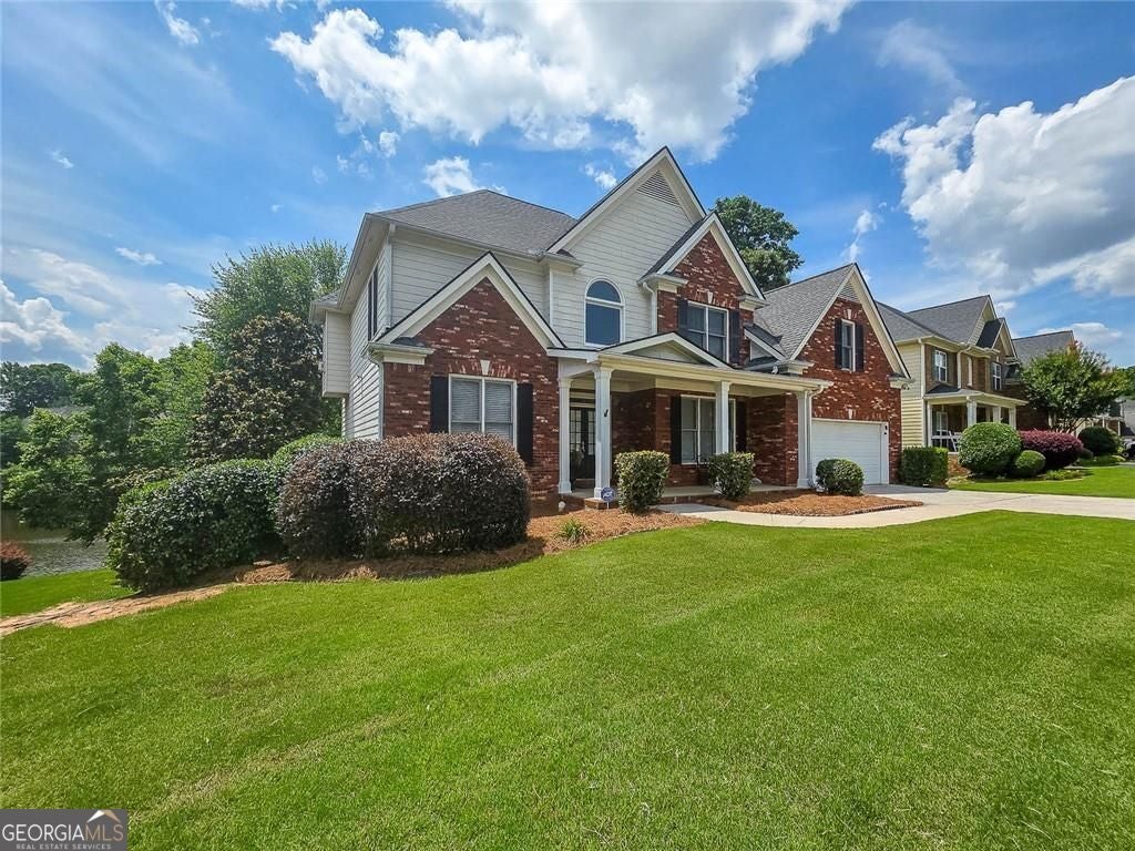 1973 Blue Heron WAY