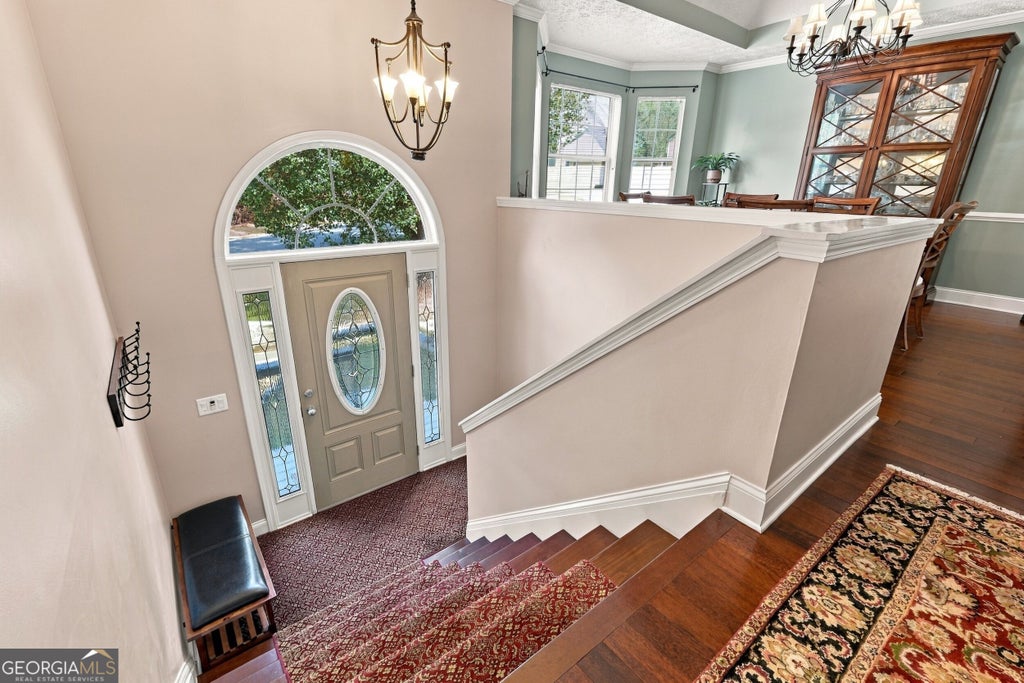 Photo of 3880 Byrnwycke Drive, Buford, GA 30519 (MLS # 10882398)
