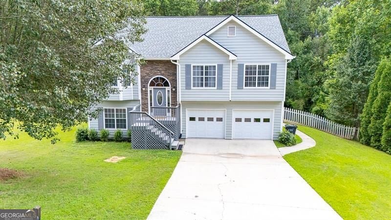 Photo of 3880 Byrnwycke Drive, Buford, GA 30519 (MLS # 10882398)