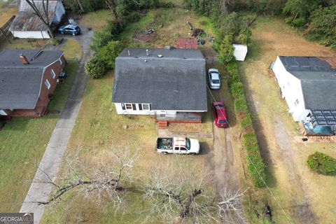 A home in Augusta