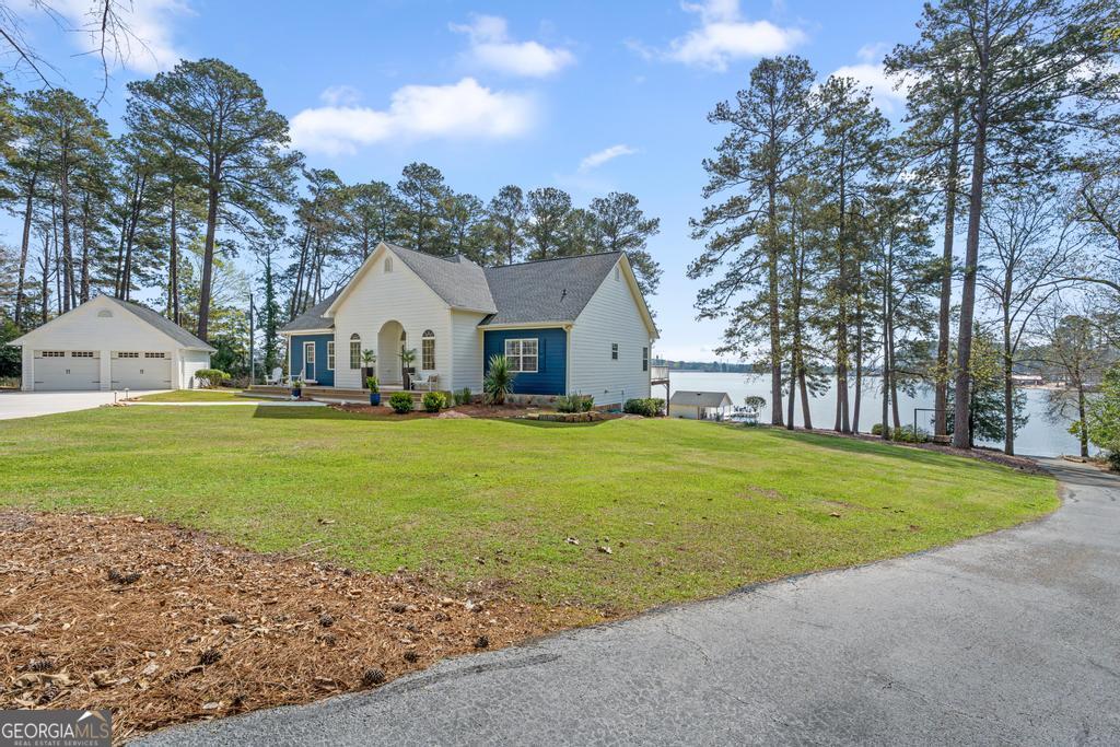 263 Old Hardy Farm RD