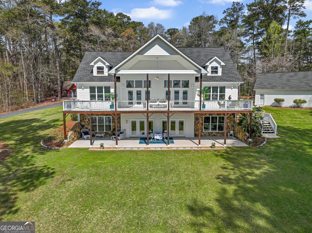 263 Old Hardy Farm RD