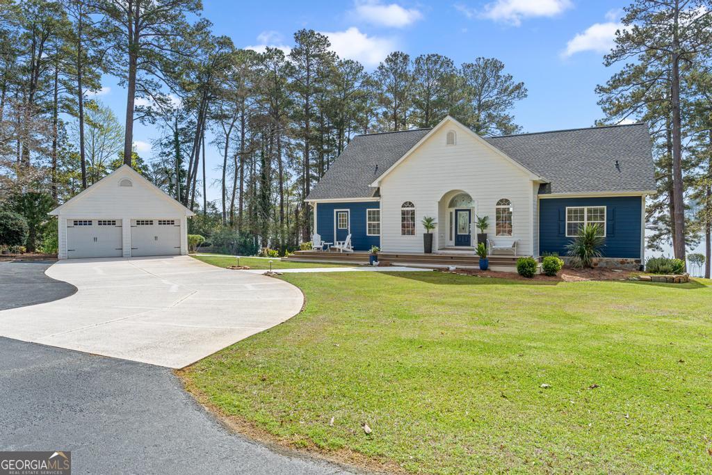 263 Old Hardy Farm RD