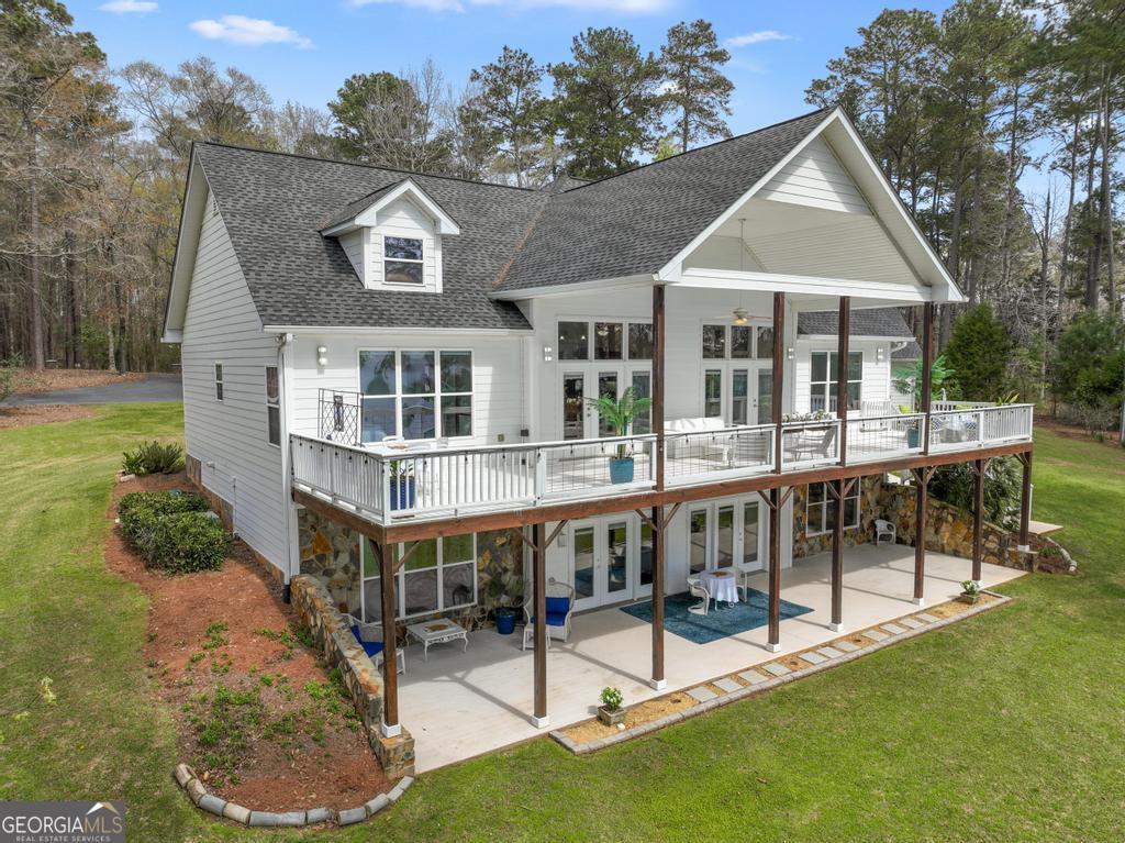 263 Old Hardy Farm RD