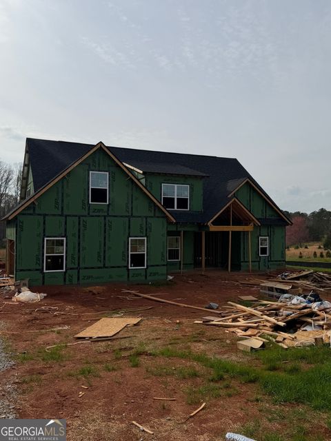 133 Twin Oaks DR Hampton GA 30228