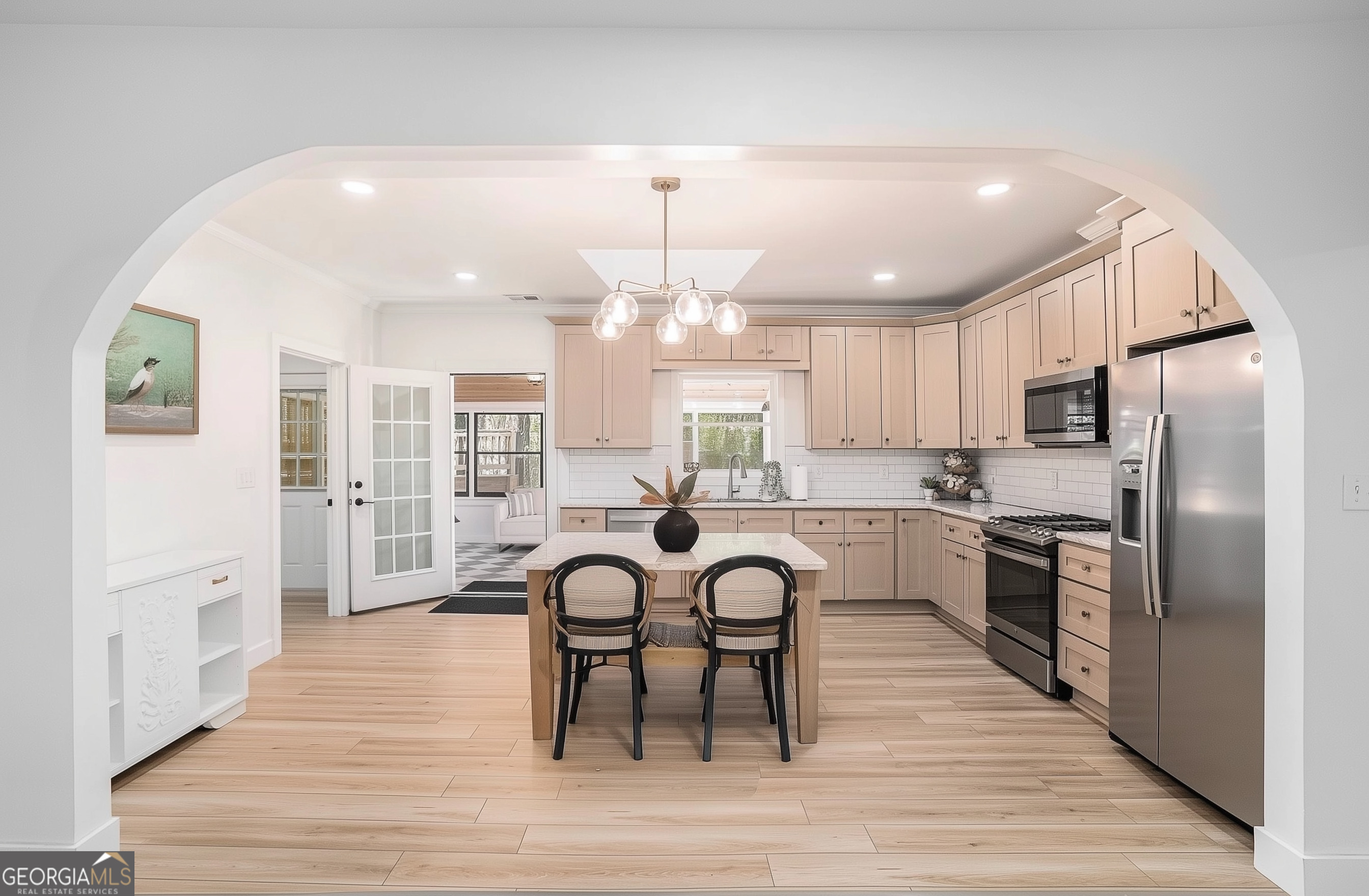 4275 Troupe Smith RD SE