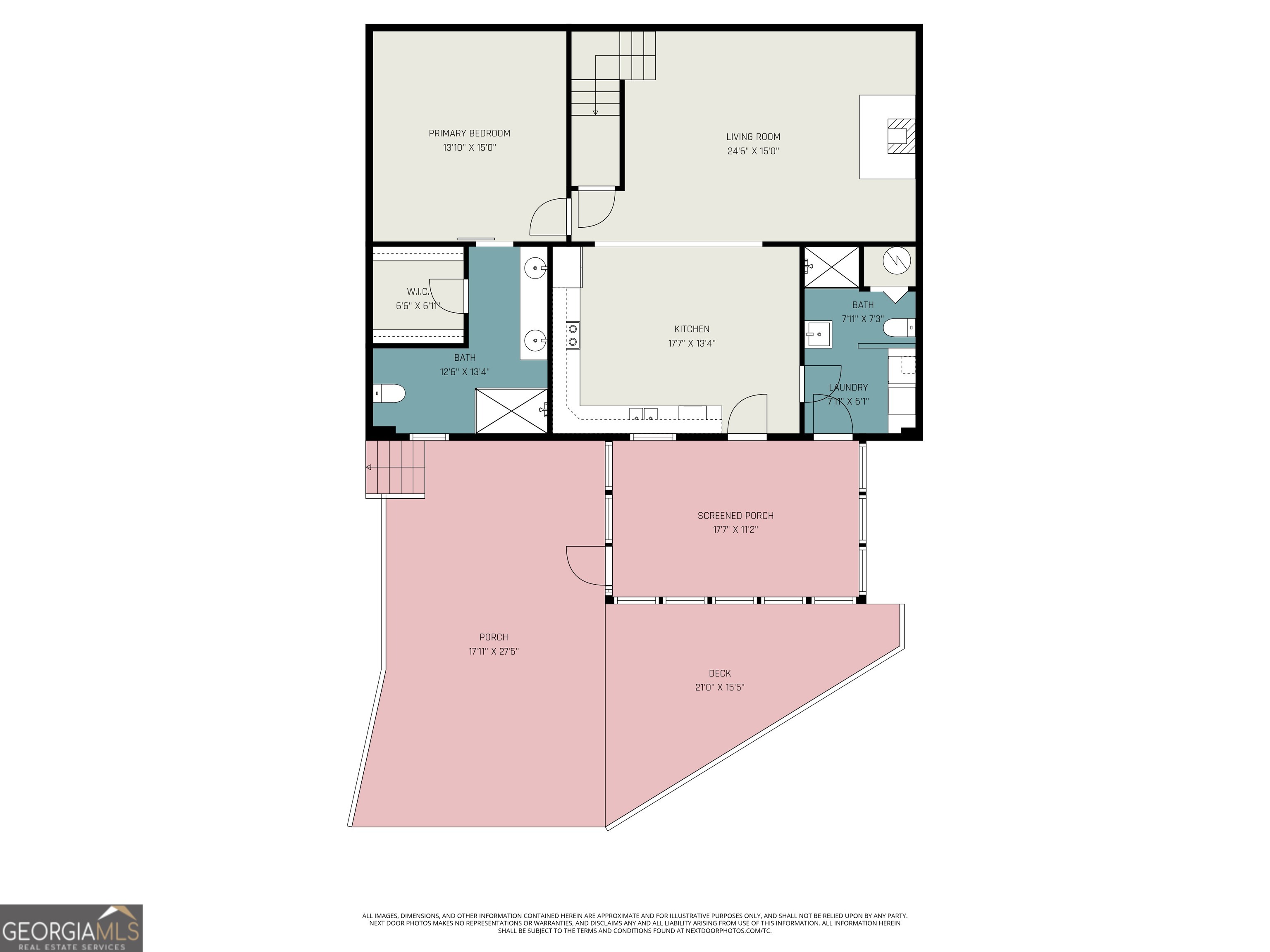 NO HOA / In-law Suite - Residential