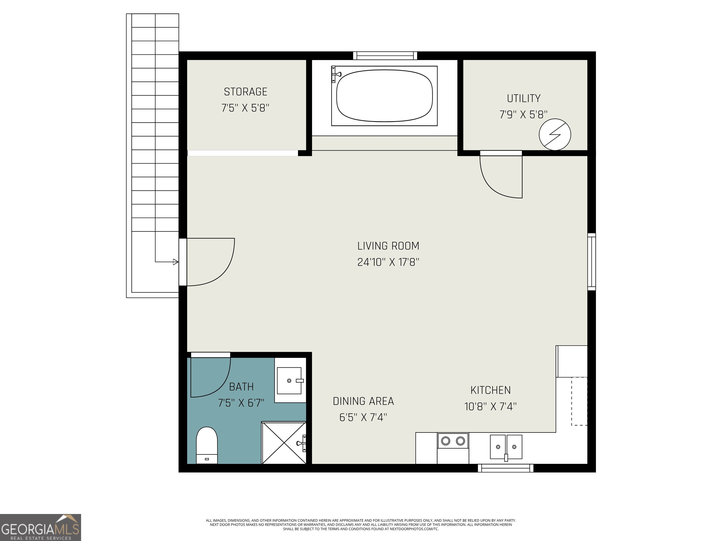 NO HOA / In-law Suite - Residential