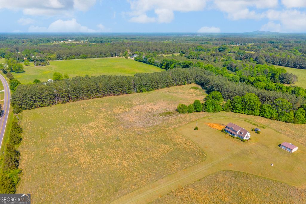 Photo of 3248 Metasville Rd, Washington, GA 30673 (MLS # 10755920)