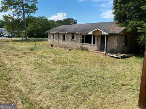 Photo of 1401 Calhoun Avenue NE, Rome, GA 30161 (MLS # 10827432)